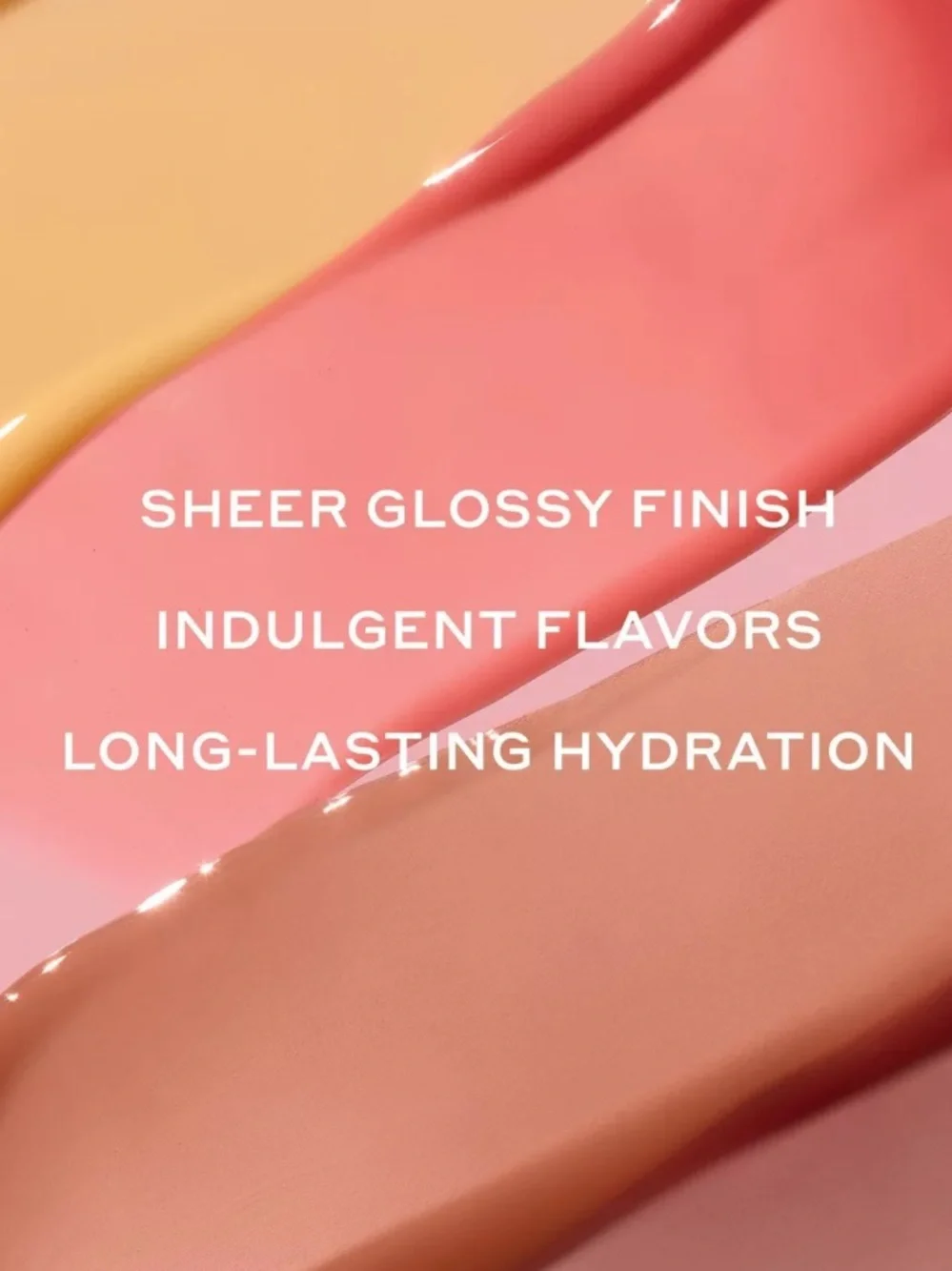 OLEHENRIKSEN Pout Preserve Peptide Lip Treatment in Strawberry Sorbet 12ml NEW